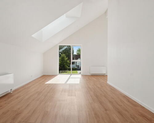 3 værelses lejlighed i Risskov