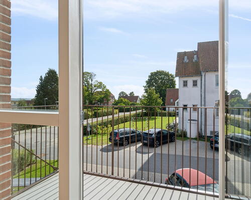 3 værelses lejlighed i Risskov