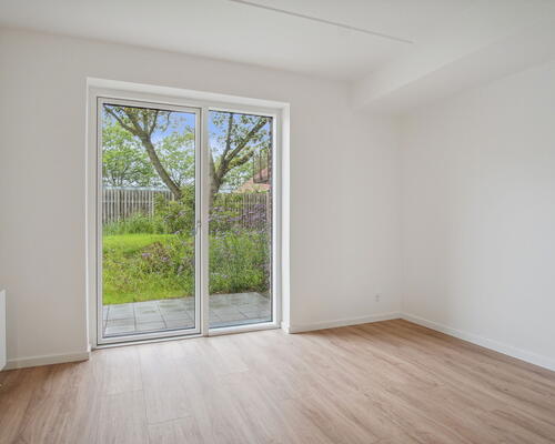 1 værelses lejlighed i Risskov