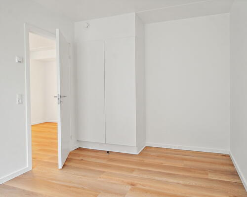 3 værelses lejlighed i Risskov