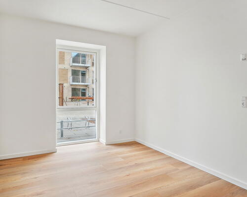 3 værelses lejlighed i Risskov