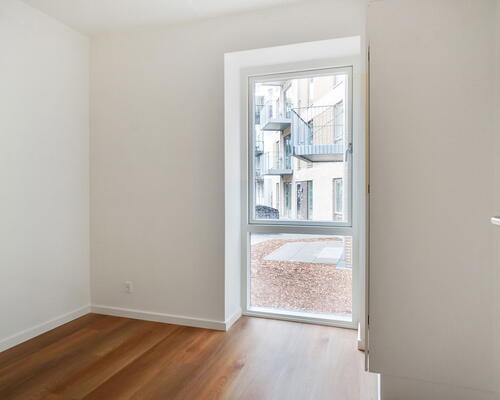 3 værelses lejlighed i Risskov