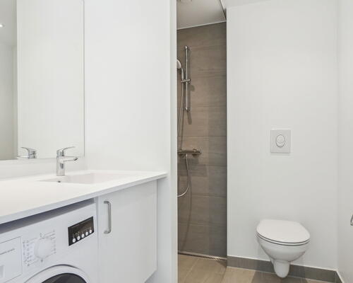 2 værelses lejlighed i Risskov