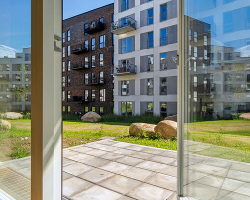 2 værelses lejlighed i Risskov