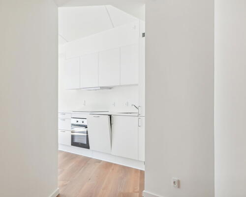 2 værelses lejlighed i Risskov