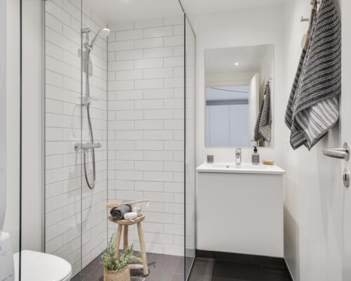 2 værelses lejlighed i Albertslund