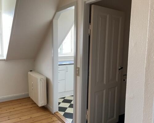 2 værelses lejlighed i Kolding