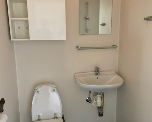 2 værelses lejlighed i Kolding