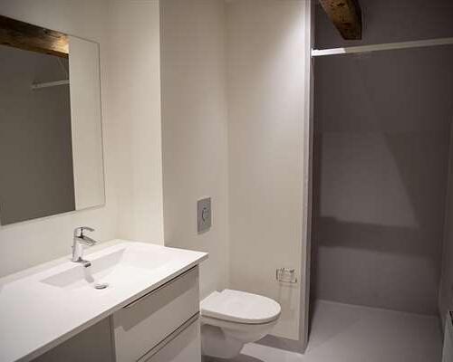 1 værelses hus i Christiansfeld