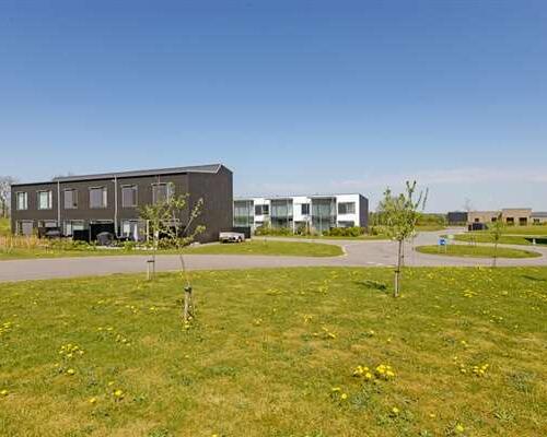 1 værelses hus i Kolding