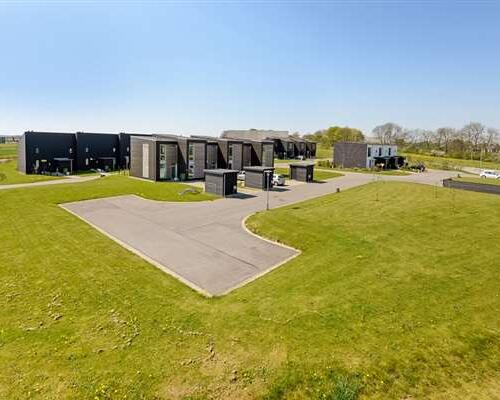 1 værelses hus i Kolding