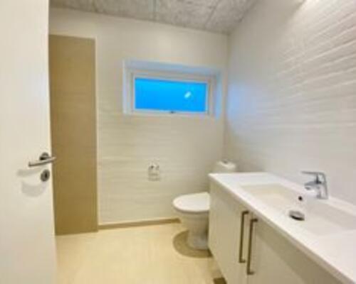 4 værelses lejlighed i Tørring