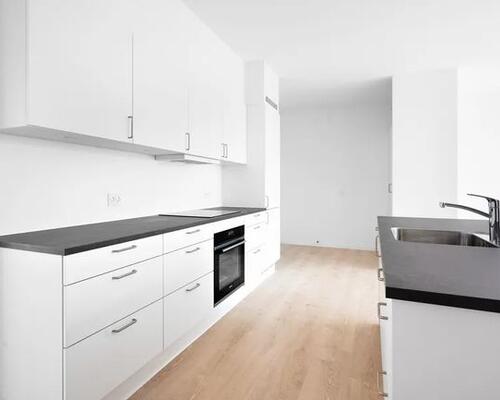 3 værelses lejlighed i Århus C