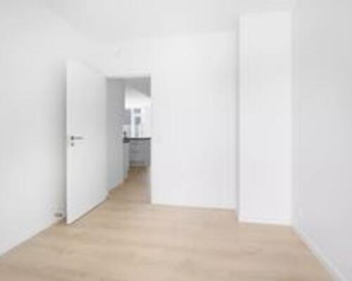 3 værelses lejlighed i Århus C