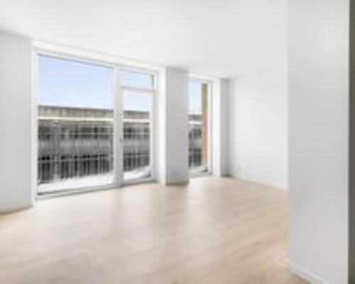 3 værelses lejlighed i Århus C