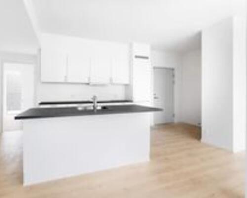 3 værelses lejlighed i Århus C