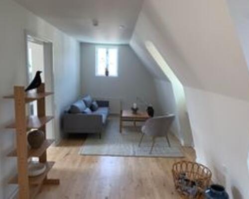 4 værelses lejlighed i Horsens