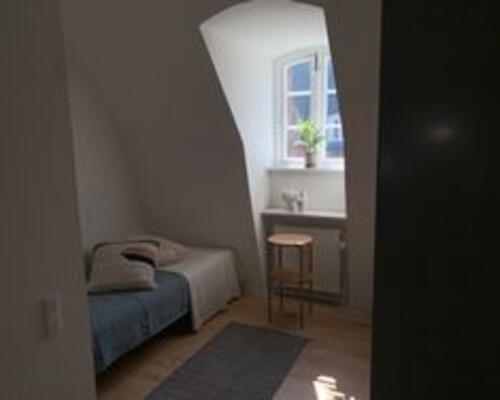 4 værelses lejlighed i Horsens