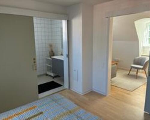 4 værelses lejlighed i Horsens