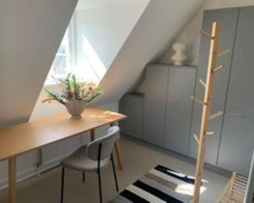 4 værelses lejlighed i Horsens