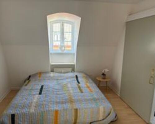 4 værelses lejlighed i Horsens