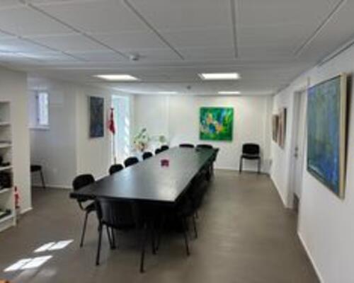 4 værelses lejlighed i Horsens