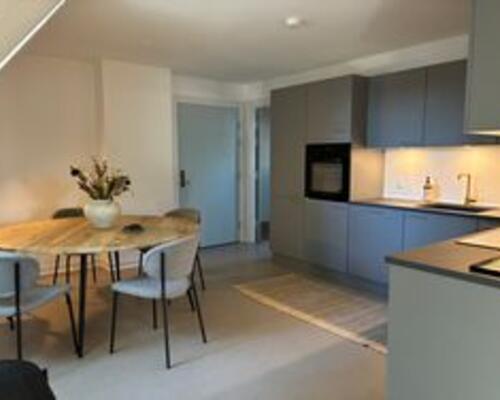 4 værelses lejlighed i Horsens