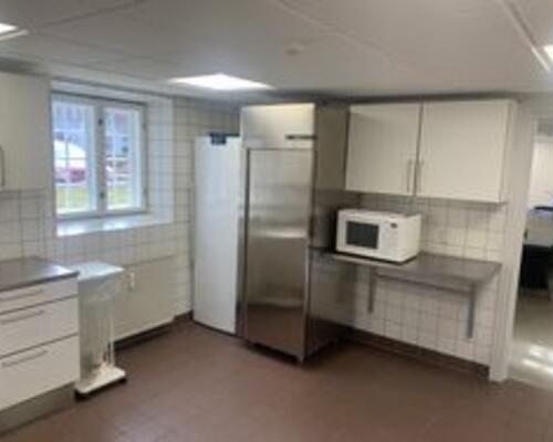 4 værelses lejlighed i Horsens