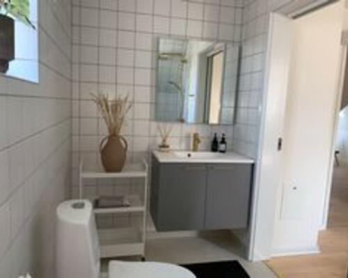 4 værelses lejlighed i Horsens