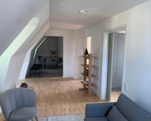 4 værelses lejlighed i Horsens