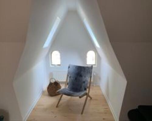 4 værelses lejlighed i Horsens