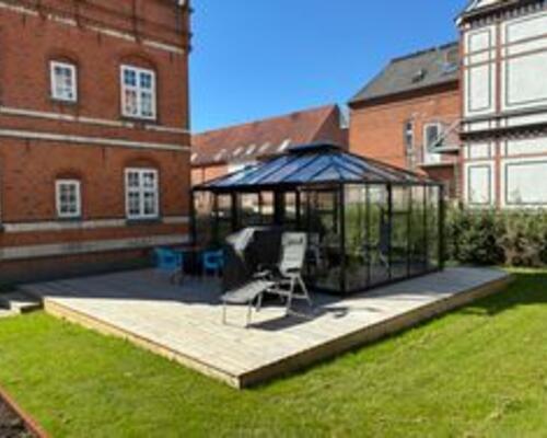 4 værelses lejlighed i Horsens