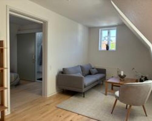 4 værelses lejlighed i Horsens