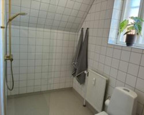 4 værelses lejlighed i Horsens