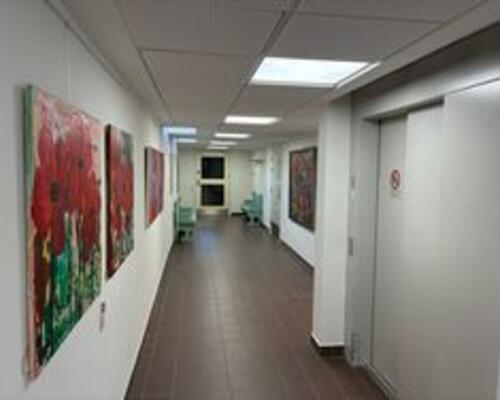 4 værelses lejlighed i Horsens