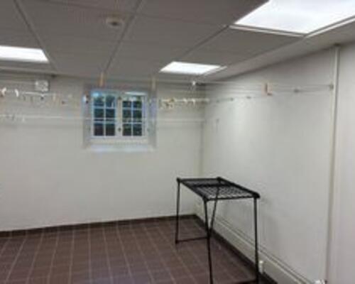 4 værelses lejlighed i Horsens