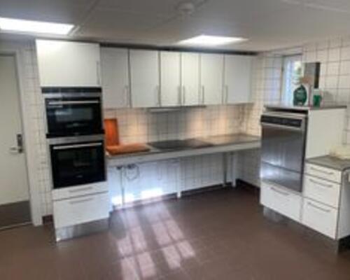 4 værelses lejlighed i Horsens