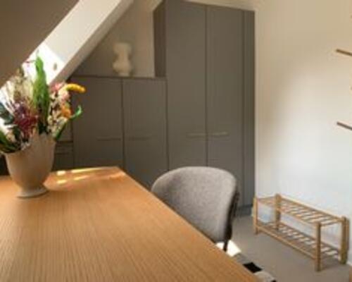 4 værelses lejlighed i Horsens