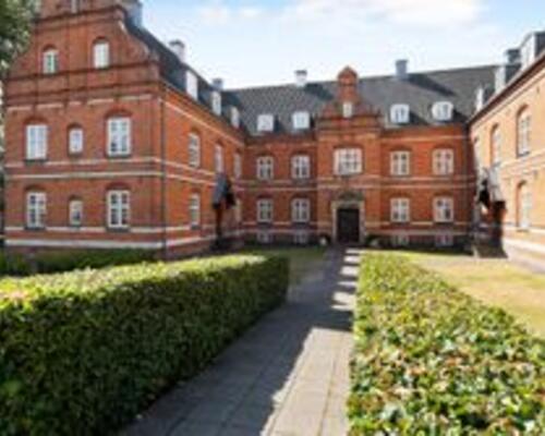 4 værelses lejlighed i Horsens