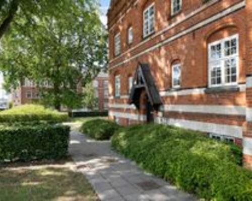 4 værelses lejlighed i Horsens