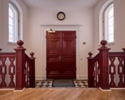 4 værelses lejlighed i Horsens