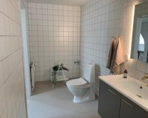 2 værelses lejlighed i Horsens