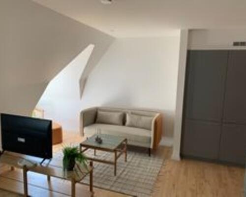 2 værelses lejlighed i Horsens