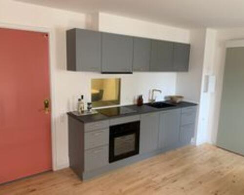 2 værelses lejlighed i Horsens