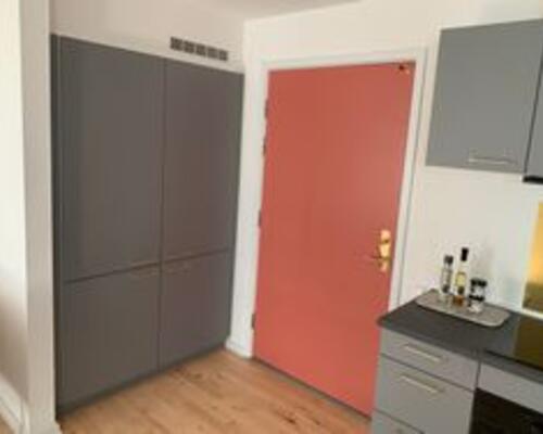 2 værelses lejlighed i Horsens