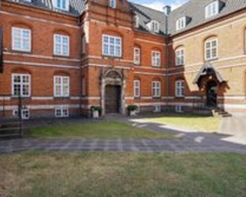 2 værelses lejlighed i Horsens