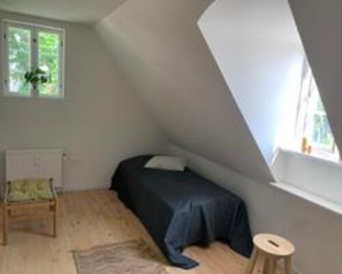 2 værelses lejlighed i Horsens