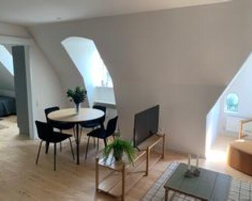 2 værelses lejlighed i Horsens