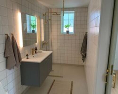 2 værelses lejlighed i Horsens