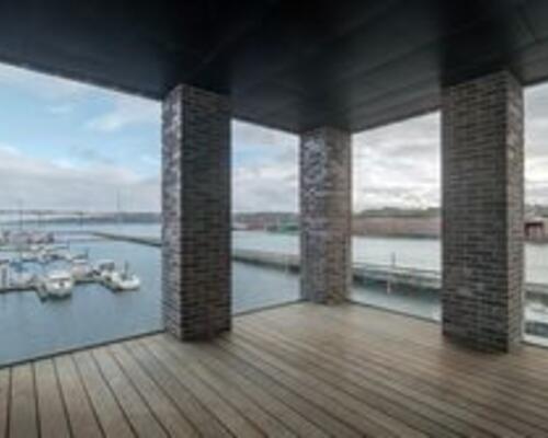 3 værelses lejlighed i Vejle